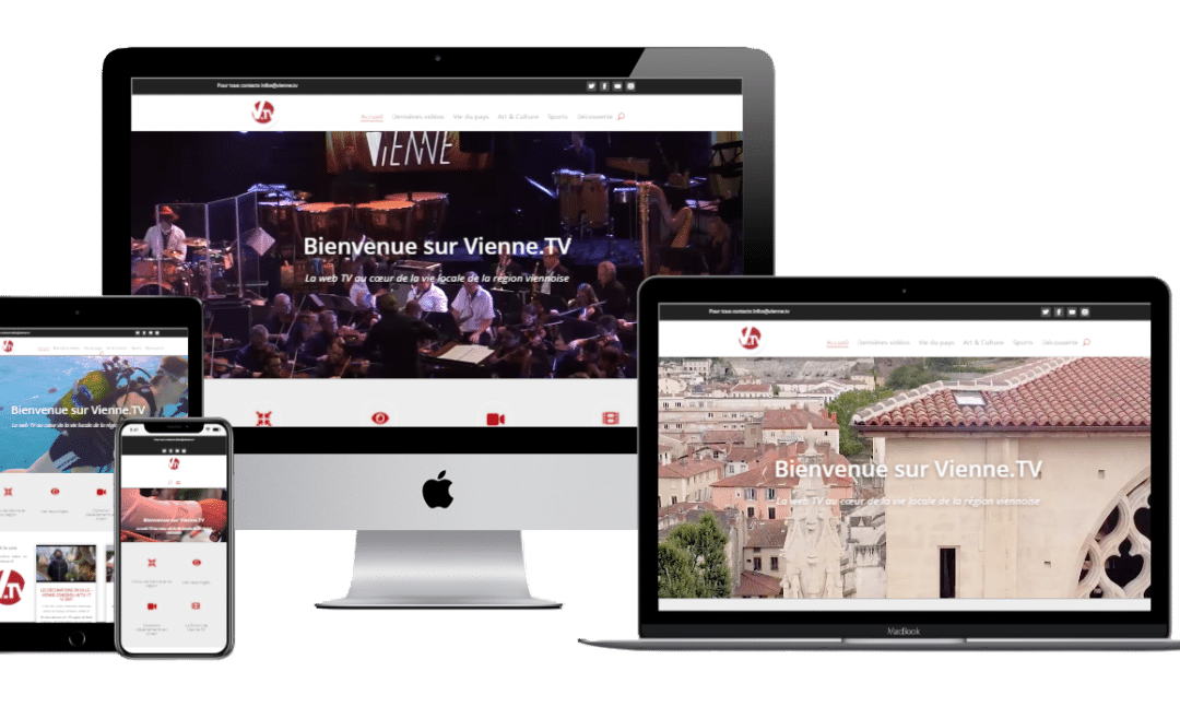 Vienne TV