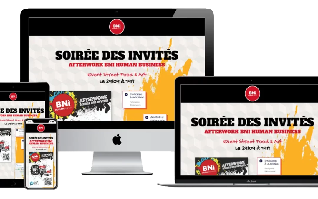 AfterWork BNI
