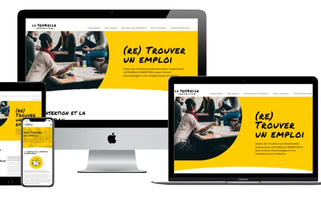 La Tourelle Insertion