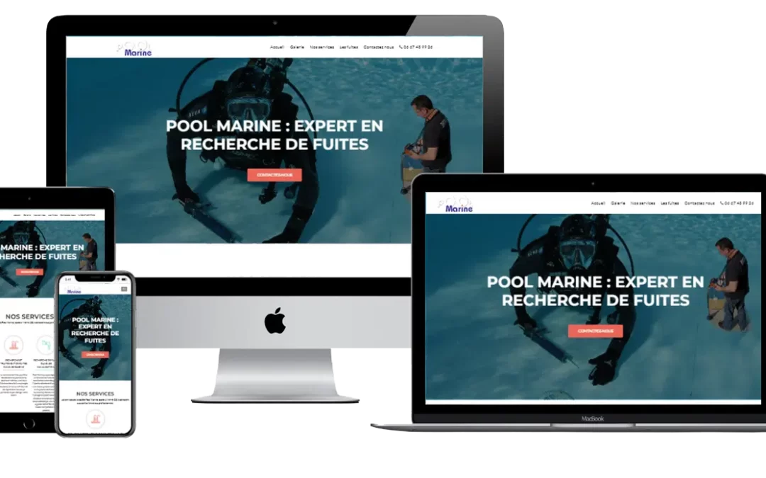 Pool Marine
