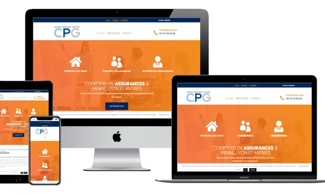 Cpg Assurances