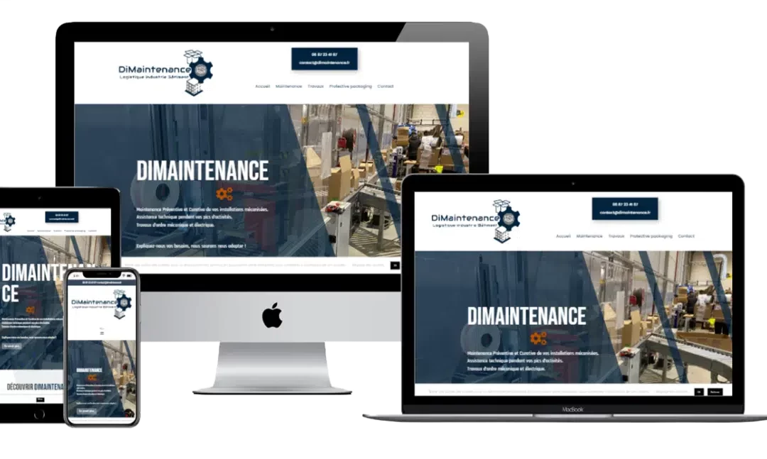 Di Maintenance