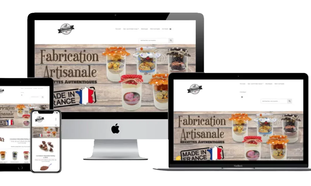 La Fabrique Authentique
