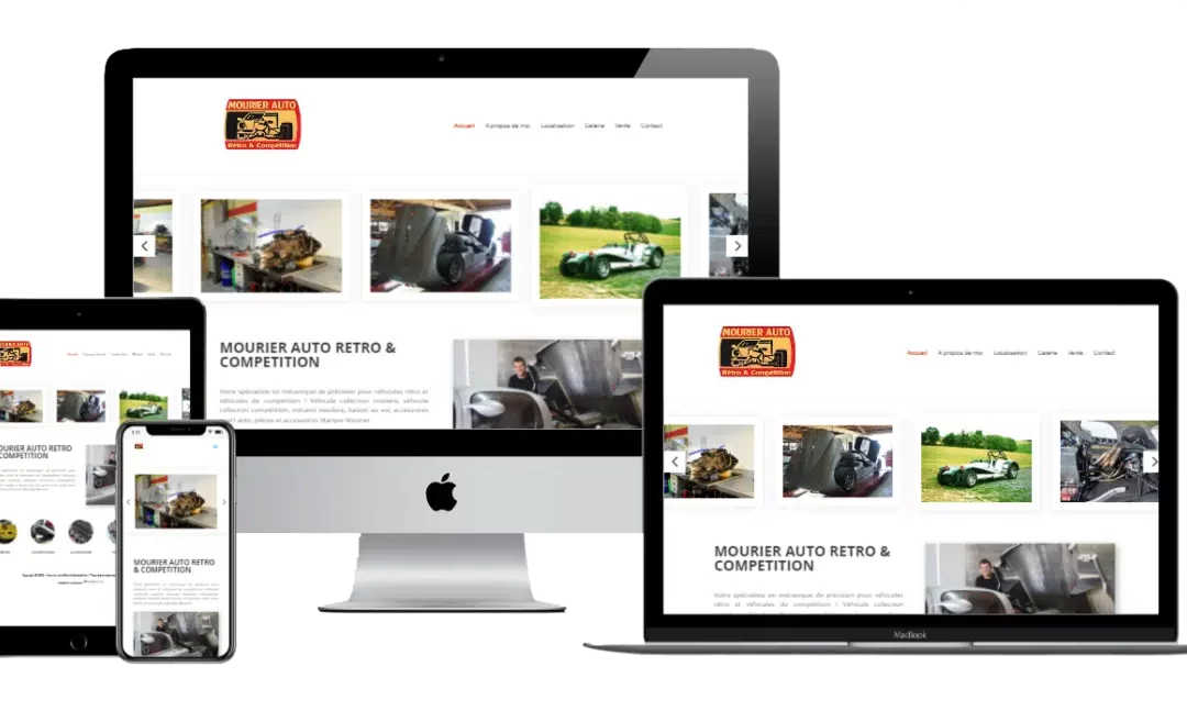 Mourier Auto