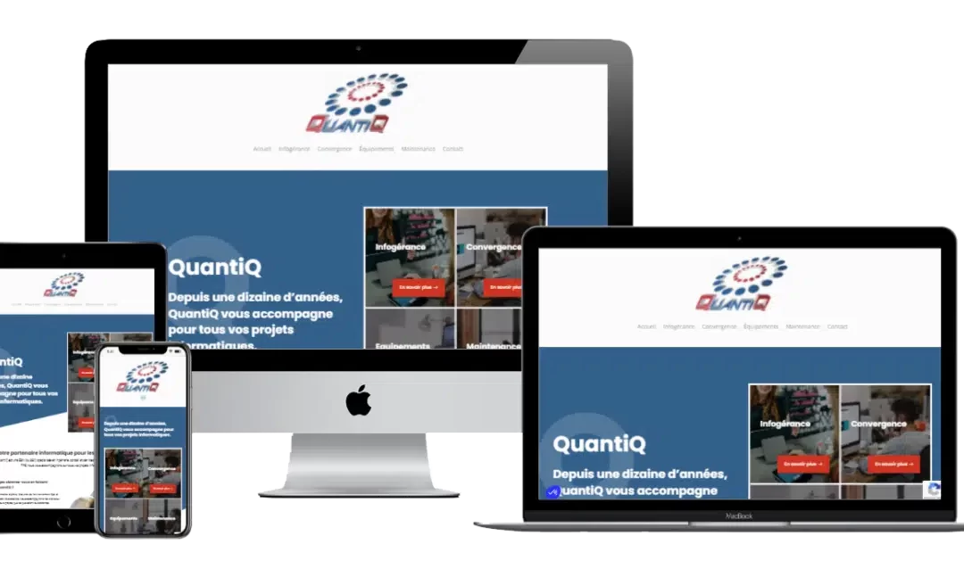 Quantiq