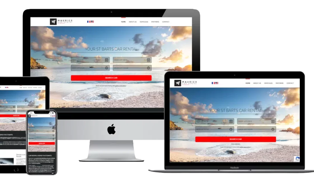 Maurice Car Rental
